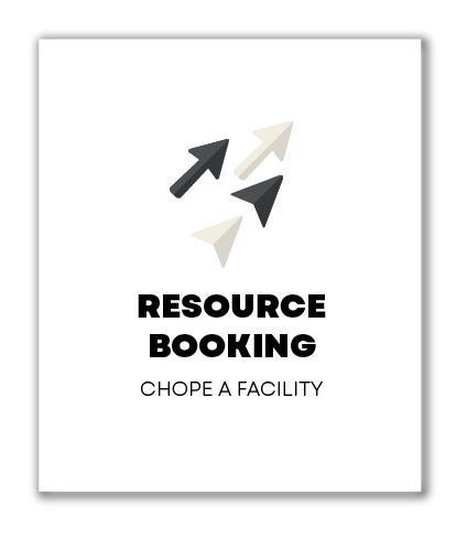 Resource Booking